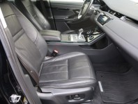 Land Rover Range Rover Evoque  D180 AWD 