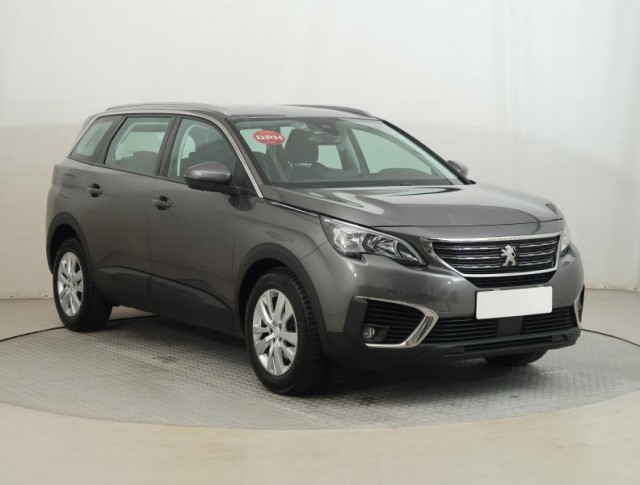 Peugeot 5008  1.5 BlueHDi Active