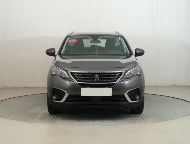 Peugeot 5008  1.5 BlueHDi Active