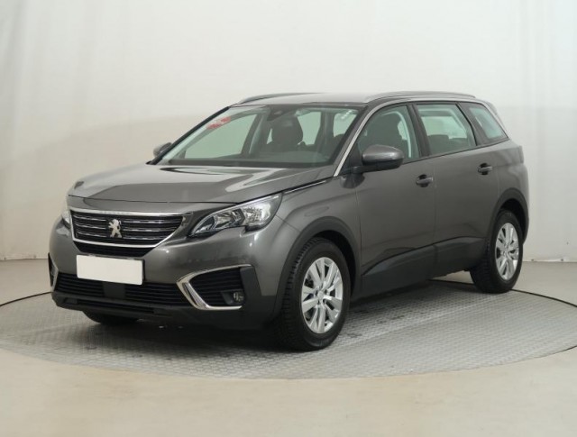 Peugeot 5008  1.5 BlueHDi Active