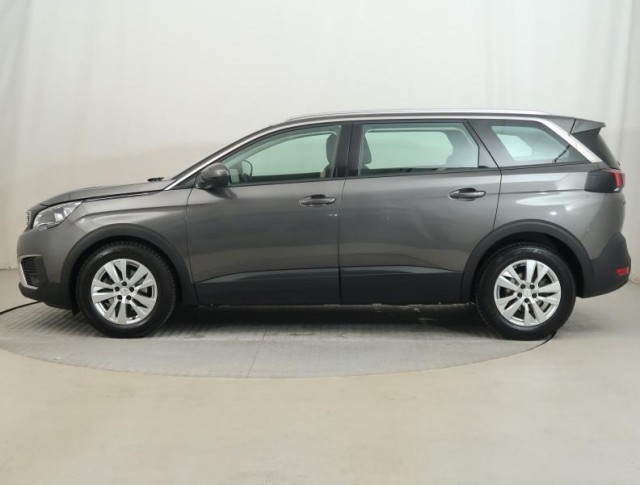 Peugeot 5008  1.5 BlueHDi Active