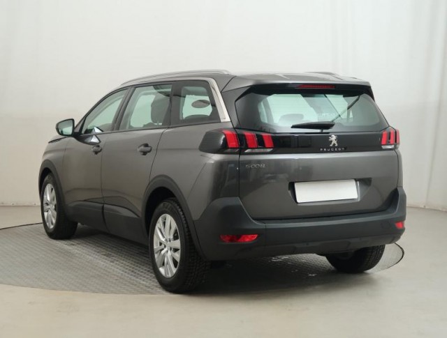 Peugeot 5008  1.5 BlueHDi Active