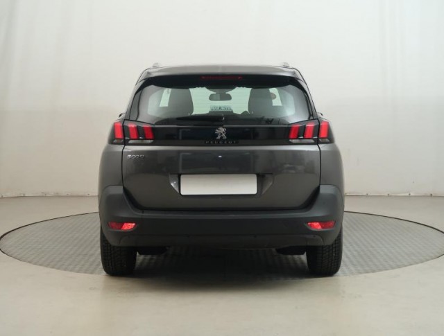 Peugeot 5008  1.5 BlueHDi Active