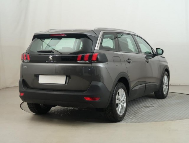 Peugeot 5008  1.5 BlueHDi Active