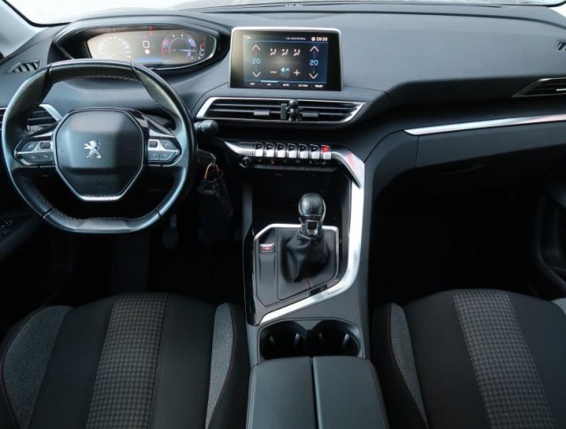 Peugeot 5008  1.5 BlueHDi Active