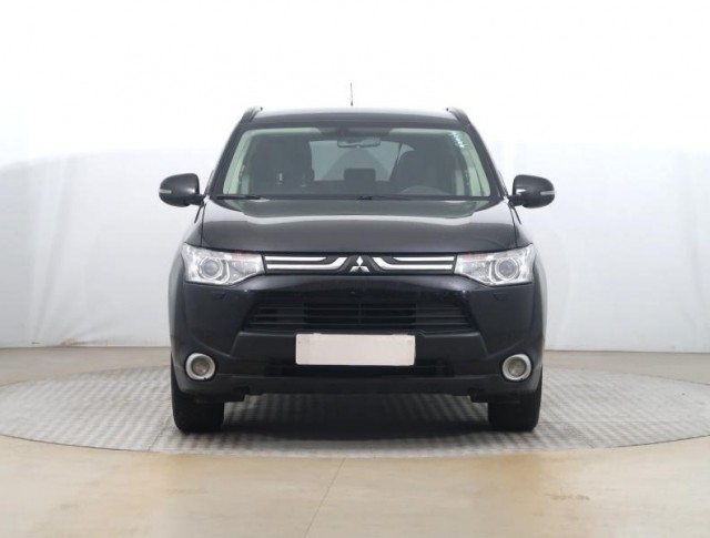 Mitsubishi Outlander  2.2 DI-D 
