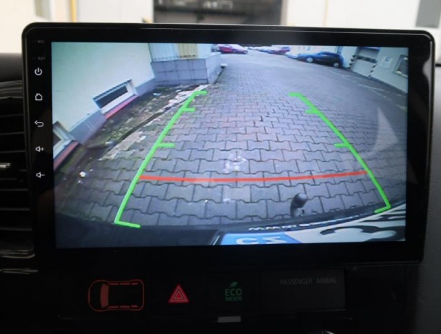 Mitsubishi Outlander  2.2 DI-D 