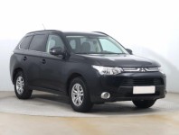 Mitsubishi Outlander  2.2 DI-D 
