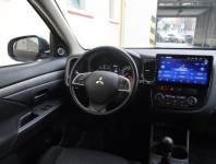 Mitsubishi Outlander  2.2 DI-D 