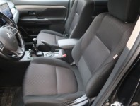 Mitsubishi Outlander  2.2 DI-D 