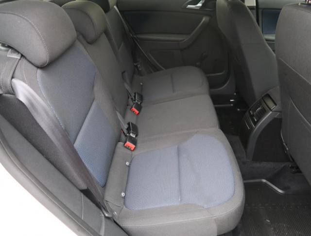 Škoda Yeti  1.2 TSI 