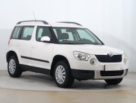 Škoda Yeti  1.2 TSI 