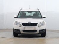 Škoda Yeti  1.2 TSI 