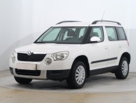 Škoda Yeti  1.2 TSI 