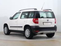 Škoda Yeti  1.2 TSI 