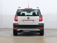Škoda Yeti  1.2 TSI 