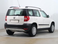Škoda Yeti  1.2 TSI 