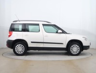Škoda Yeti  1.2 TSI 