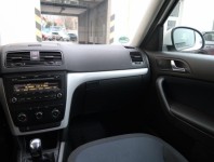 Škoda Yeti  1.2 TSI 