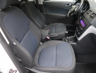 Škoda Yeti  1.2 TSI 