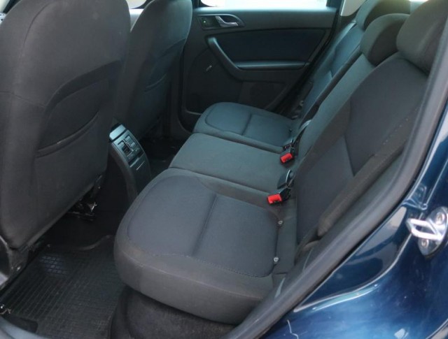 Škoda Yeti  2.0 TDI Ambition Plus