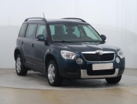 Škoda Yeti  2.0 TDI Ambition Plus
