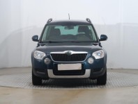 Škoda Yeti  2.0 TDI Ambition Plus