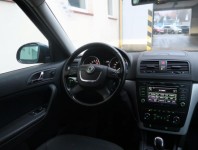 Škoda Yeti  2.0 TDI Ambition Plus