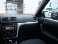 Škoda Yeti  2.0 TDI Ambition Plus