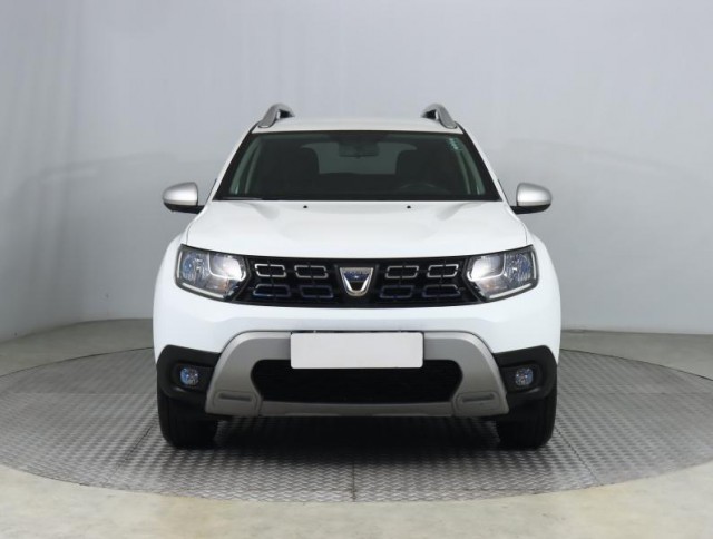 Dacia Duster  1.5 Blue dCi 
