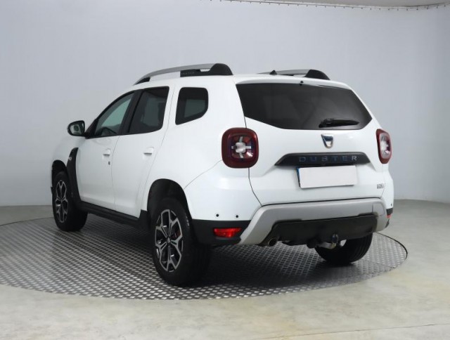 Dacia Duster  1.5 Blue dCi 