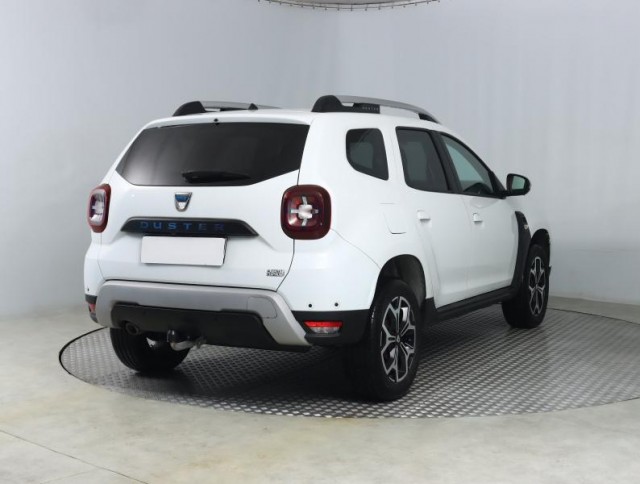 Dacia Duster  1.5 Blue dCi 
