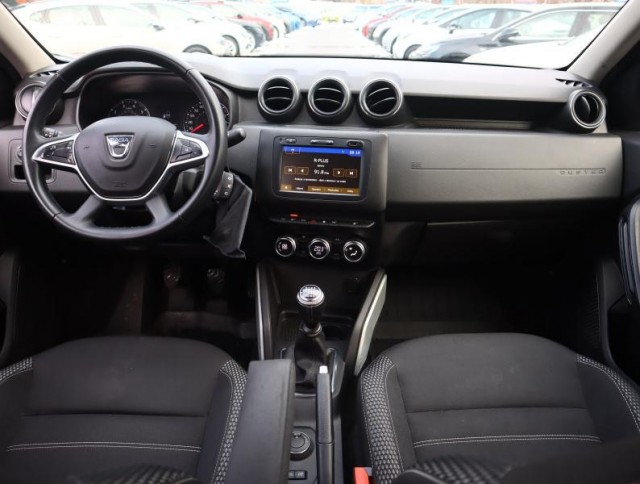 Dacia Duster  1.5 Blue dCi 