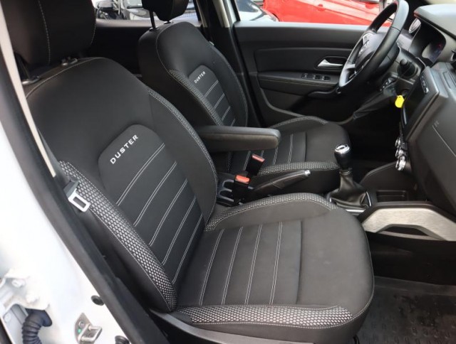 Dacia Duster  1.5 Blue dCi 