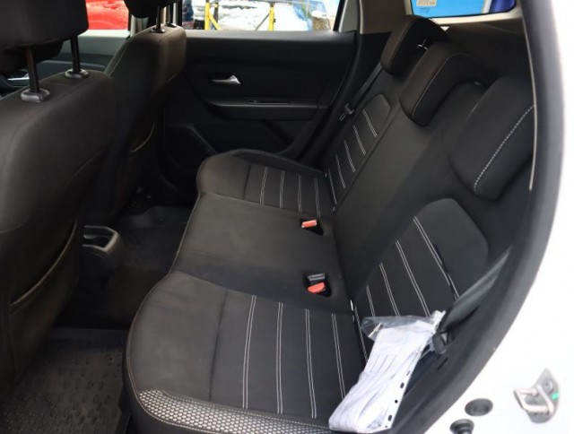 Dacia Duster  1.5 Blue dCi 