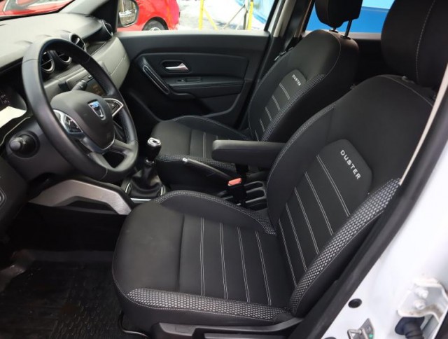 Dacia Duster  1.5 Blue dCi 