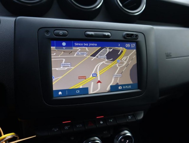 Dacia Duster  1.5 Blue dCi 