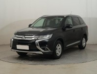 Mitsubishi Outlander  2.2 DI-D 