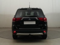 Mitsubishi Outlander  2.2 DI-D 