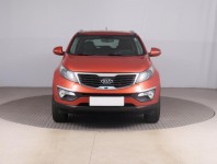 Kia Sportage  2.0 CRDi 