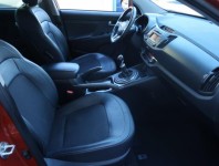 Kia Sportage  2.0 CRDi 