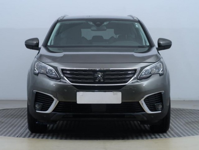 Peugeot 5008  1.5 BlueHDi Active