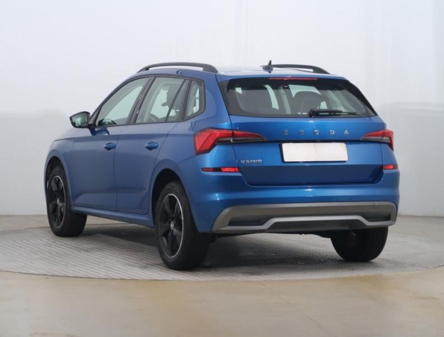 Škoda Kamiq  1.0 TSI Ambition
