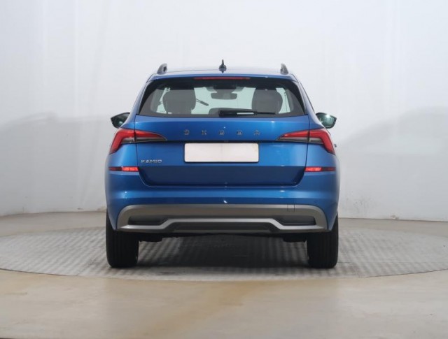 Škoda Kamiq  1.0 TSI Ambition