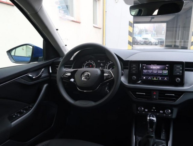 Škoda Kamiq  1.0 TSI Ambition