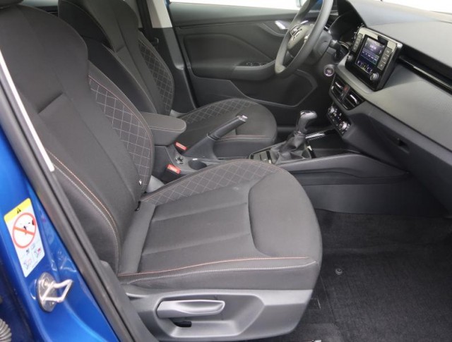 Škoda Kamiq  1.0 TSI Ambition