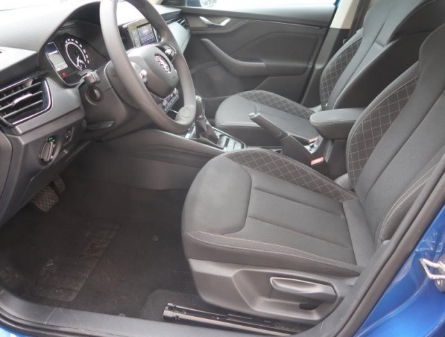 Škoda Kamiq  1.0 TSI Ambition