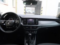 Škoda Kamiq  1.0 TSI Ambition