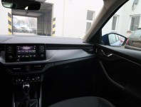 Škoda Kamiq  1.0 TSI Ambition