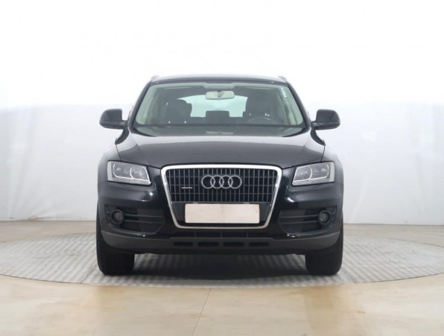 Audi Q5  2.0 TDI 